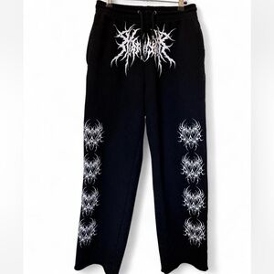 Mary Wyatt Nephilim sweats